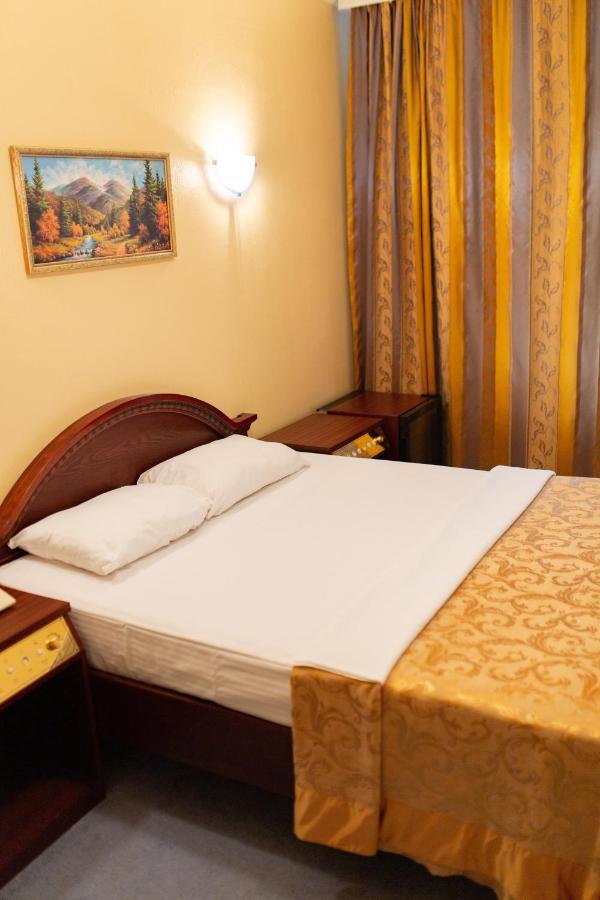 Vila Muntenia Hotel Chişinău Eksteriør billede