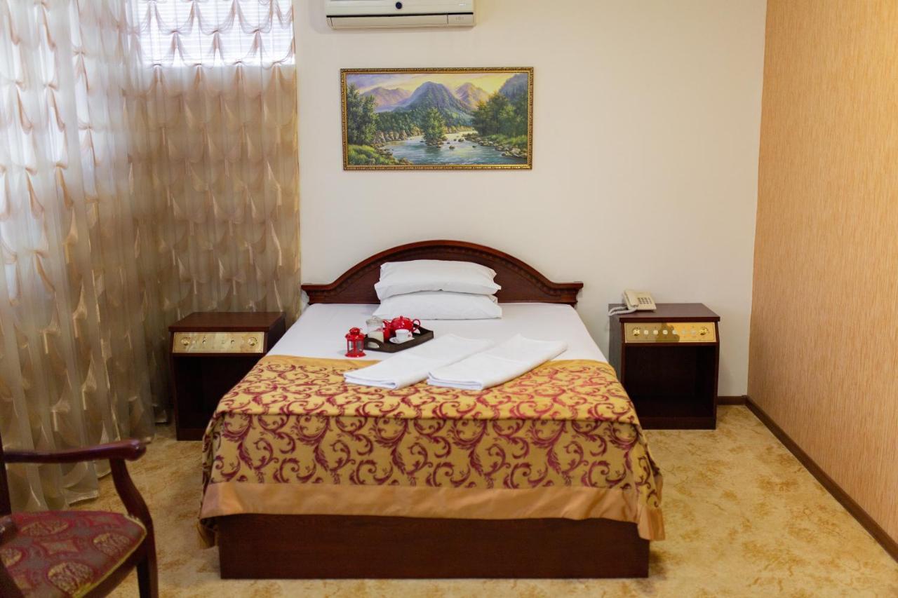 Vila Muntenia Hotel Chişinău Eksteriør billede